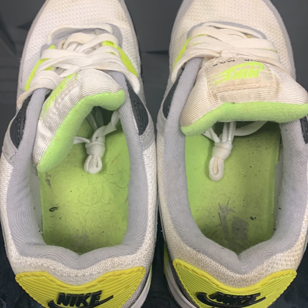 Mid condition nike air max size 10 - Picture 7 of 7